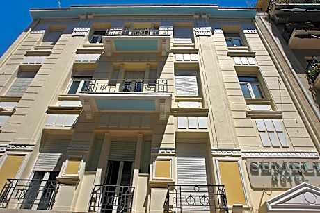 Semeli Hotel