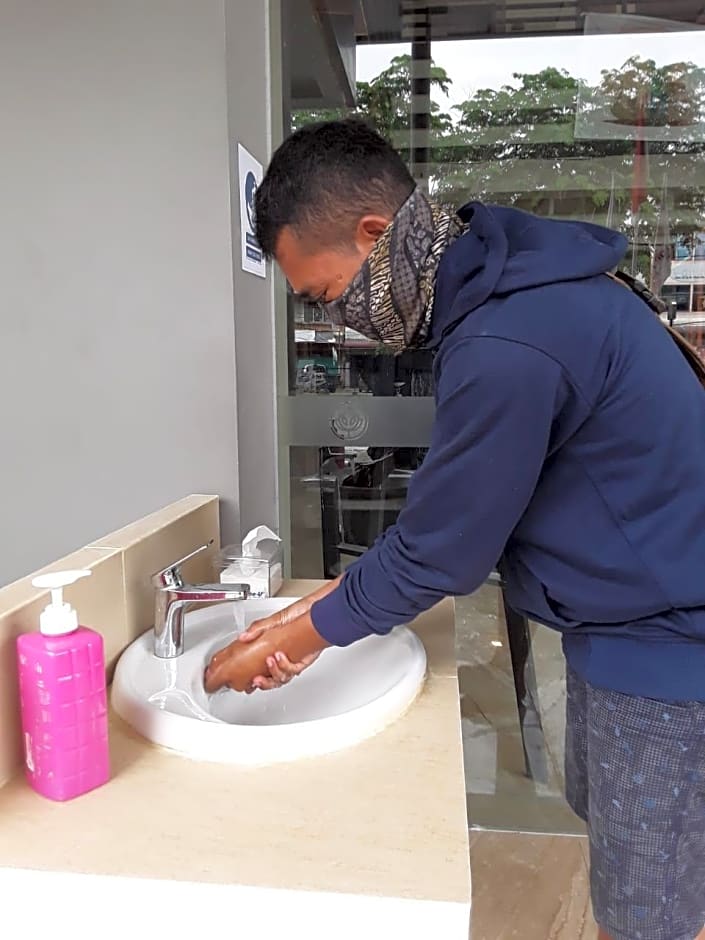 Comforta Hotel Dumai