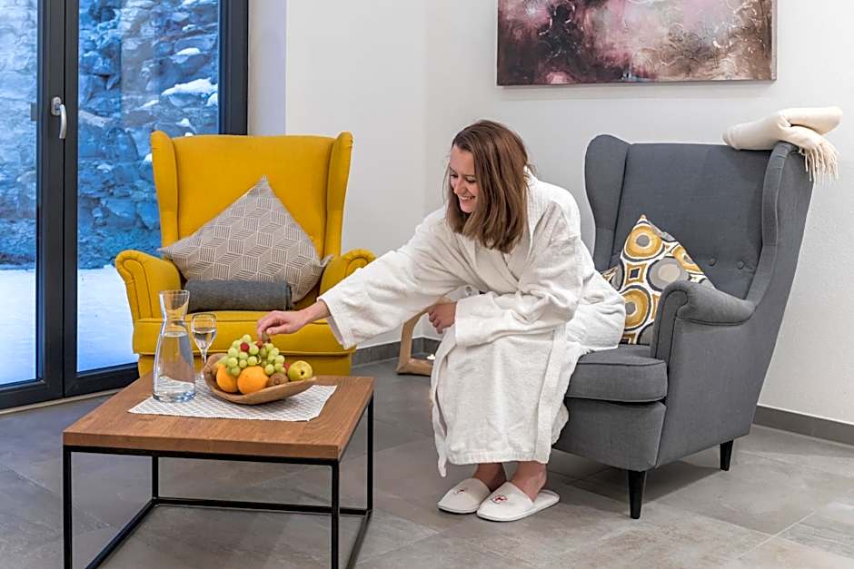 Hotel-Gasthof zur Sonne