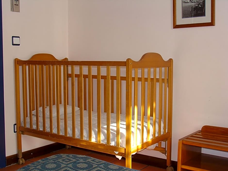 Apartamentos Turisticos Verdemar