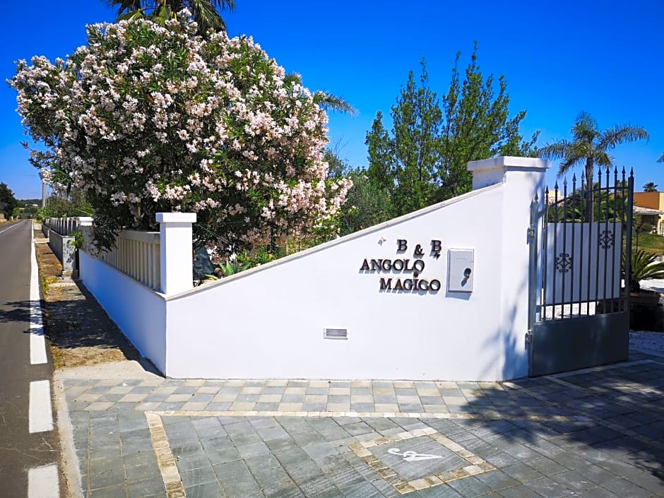 B&B Angolo Magico