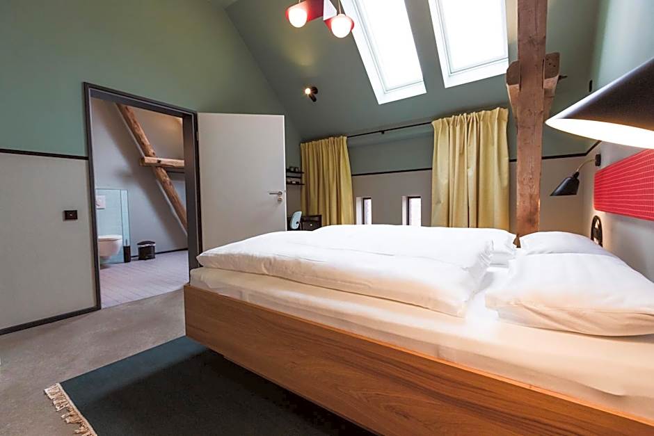 Hotel am Kloster - Domäne Möllenbeck