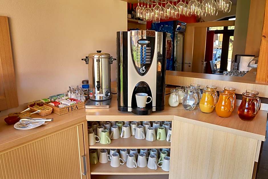 JBX Resort Hotel Albatros