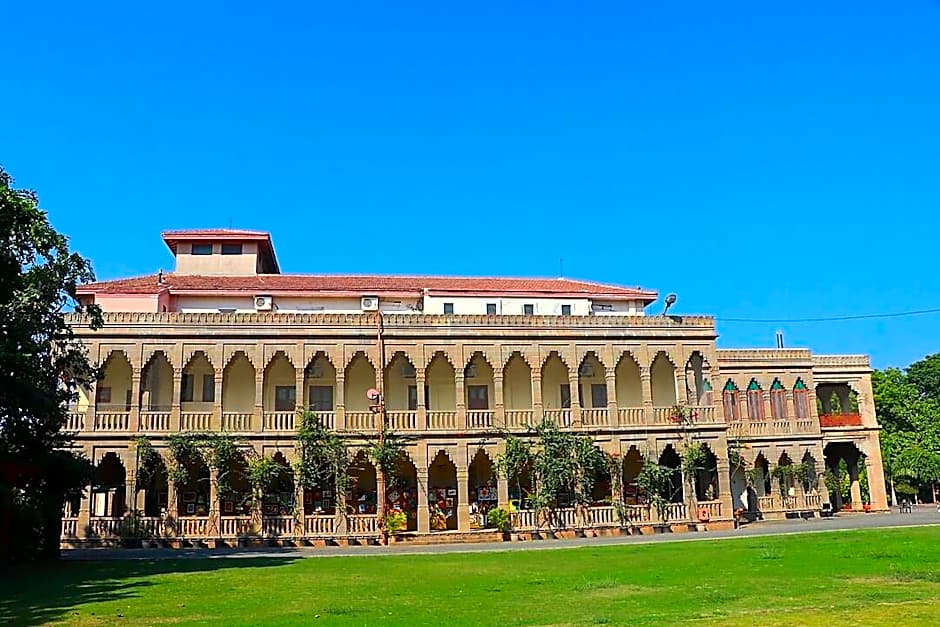 Nilambag Palace Hotel