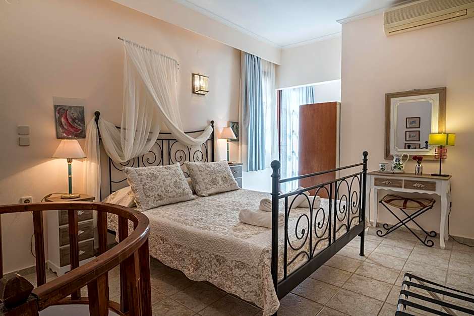 Calergi Residence - Boutique Resort