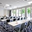 ibis Hotel Frankfurt Messe West