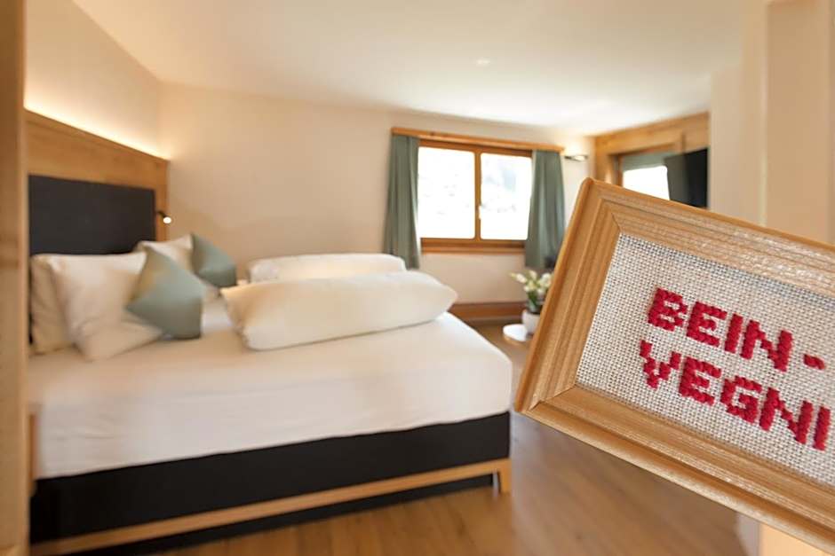 Boutique-Hotel Vincenz