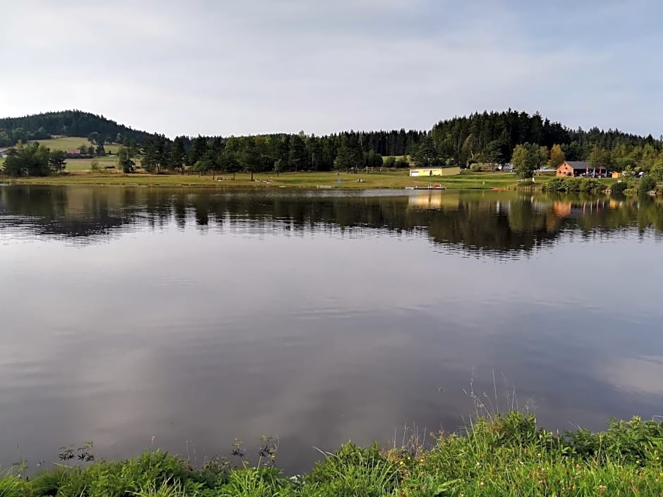 Ferienhaus FRIEDLHOF