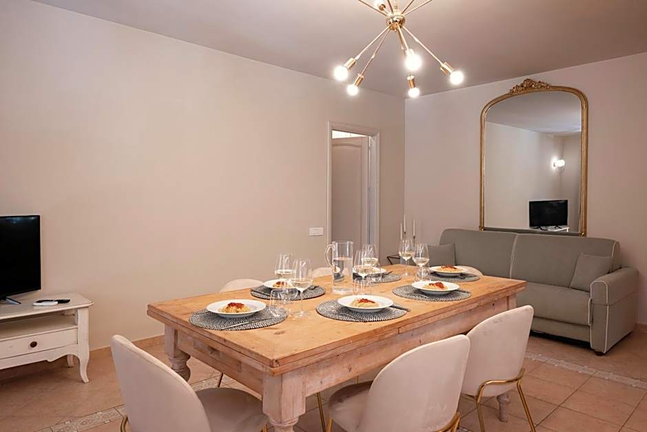 Zefiro Apartments