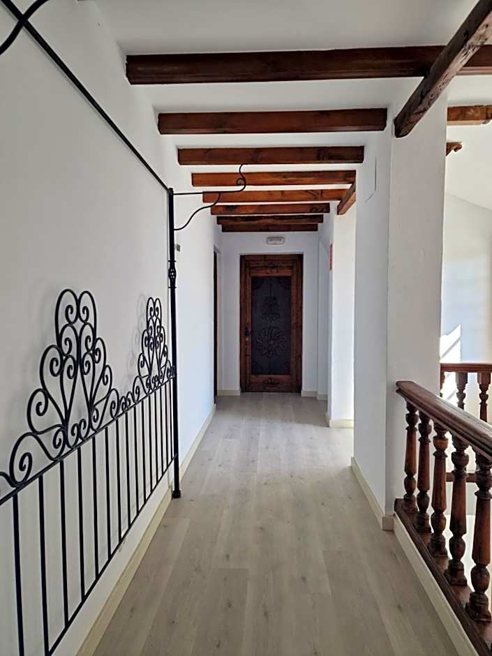 Canaan Boutique Hotel Ronda