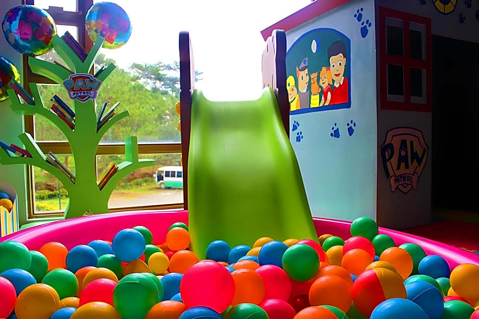 The Forest Lodge at Camp John Hay