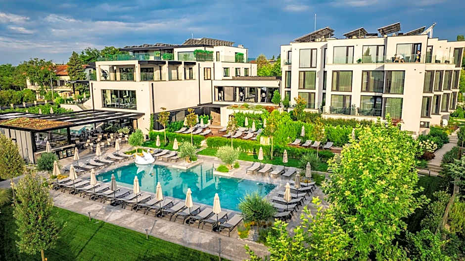 Therma Numera Longevity SPA