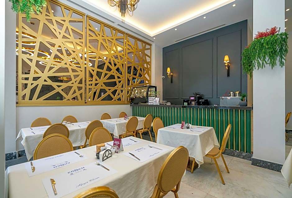 The Gate Kadikoy Downtown