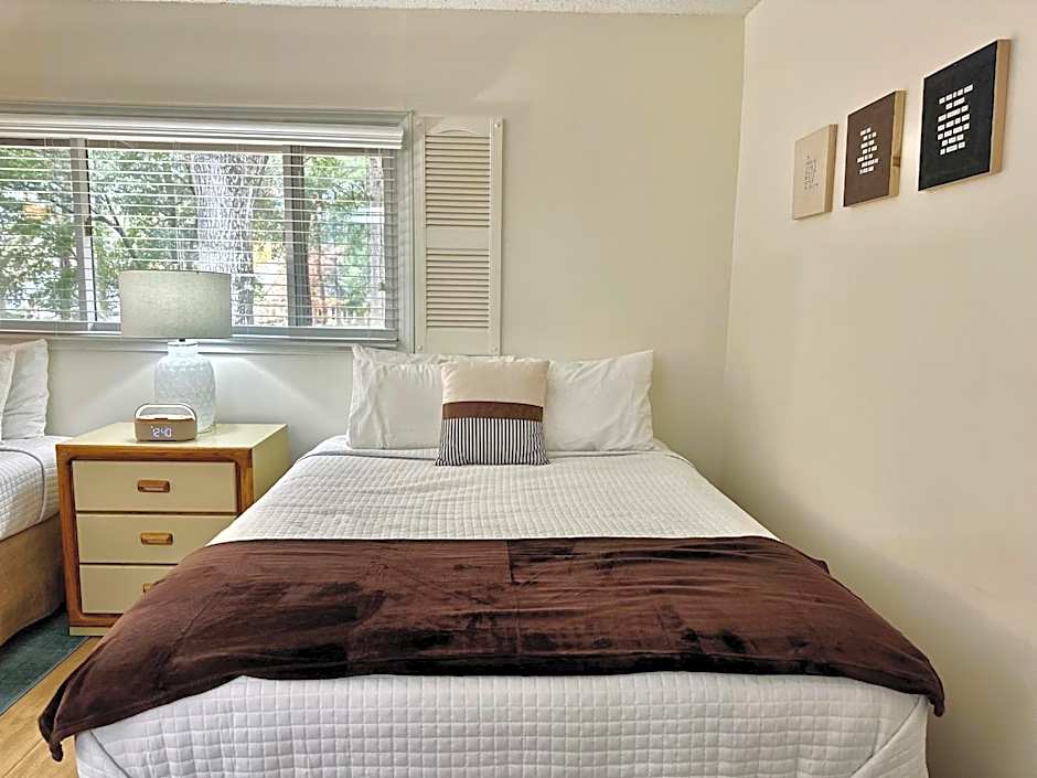 Golf/ Beach Penthouse Condo