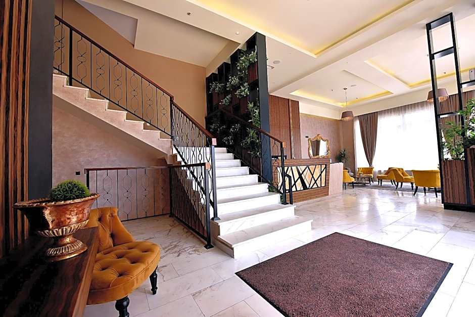 Hotel Lazaro