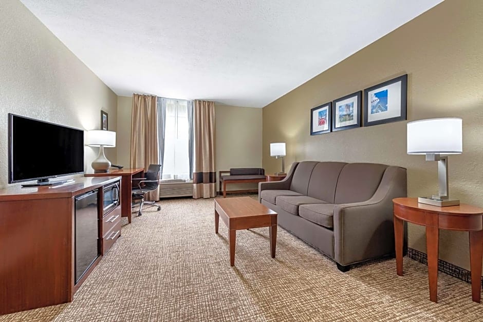 Comfort Inn & Suites Cincinnati Eastgate