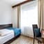 Novum Hotel Continental Frankfurt