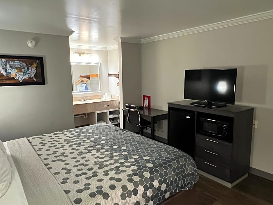 Econo Lodge Byron - Warner Robins