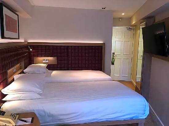 Birmingham Strathallan Hotel, BW Signature Collection