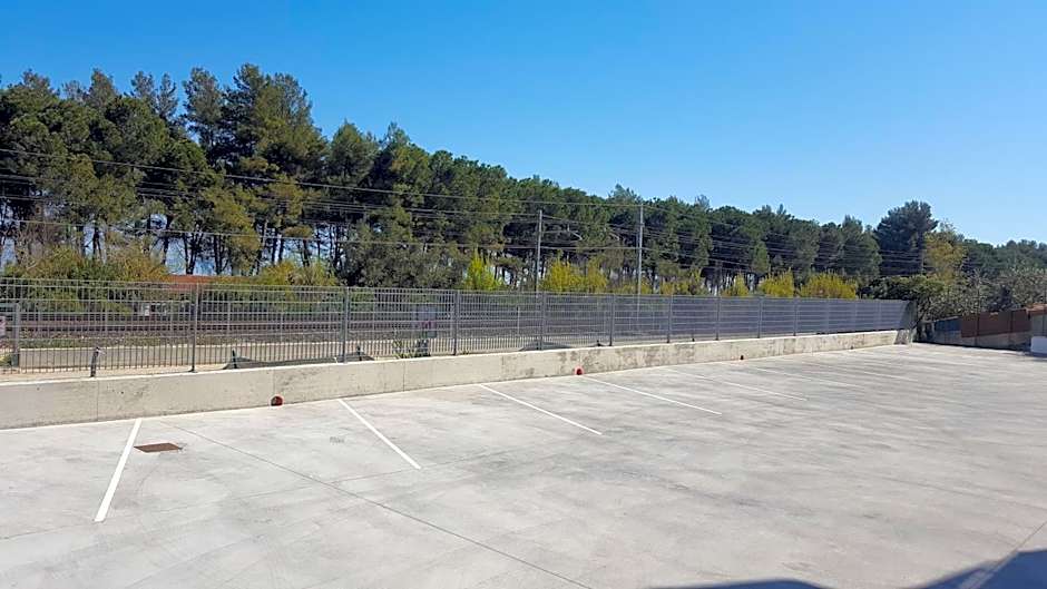 Hotel Mare Blu -- boutique