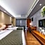 Boke Shijia Boutique Apartment
