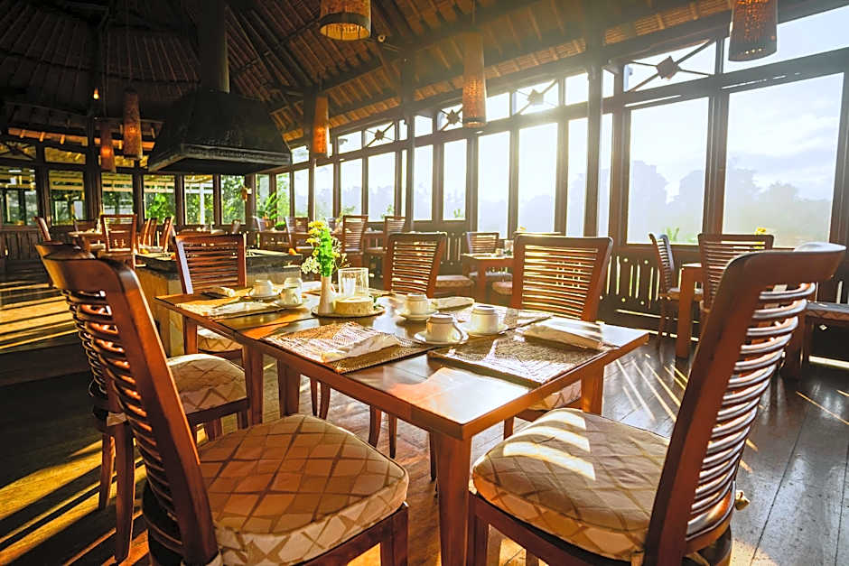 Bagus Jati Health & Wellbeing Retreat