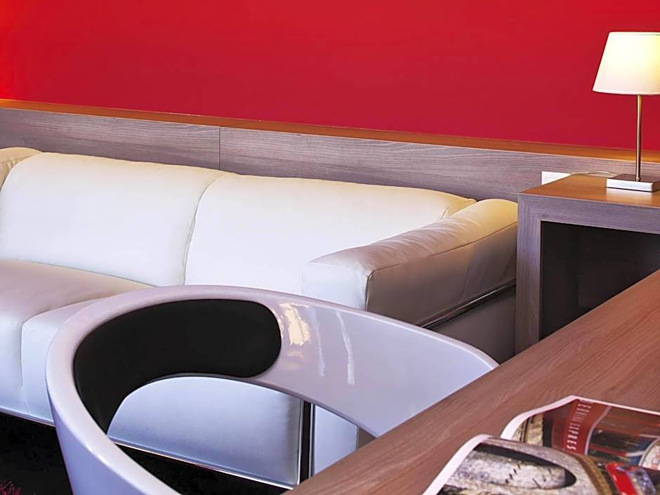 Mercure Plaza Biel