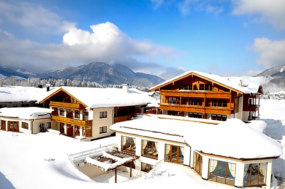 Ortnerhof - Ihr Zuhause am Fuße der Alpen