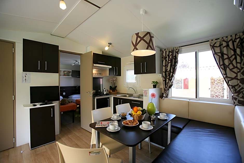 The Garda Village