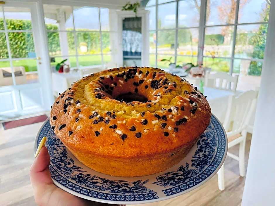 Ca' del Conte - Maison de Charme