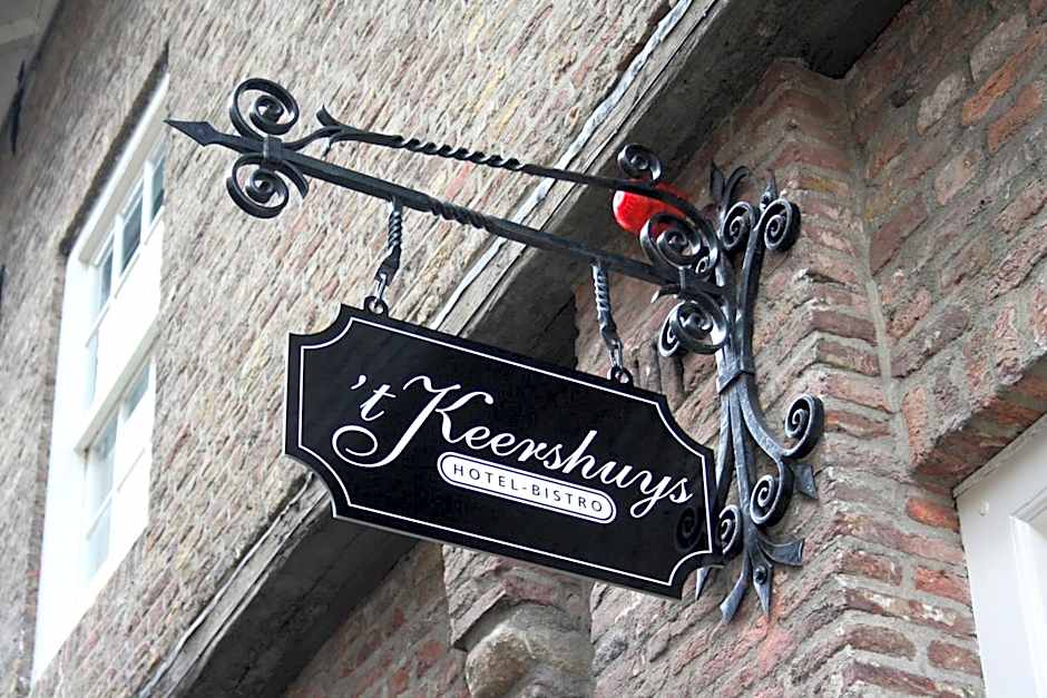 Hotel 't Keershuys