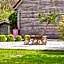 Domaine Les Saules Hôtel Restaurant Spa