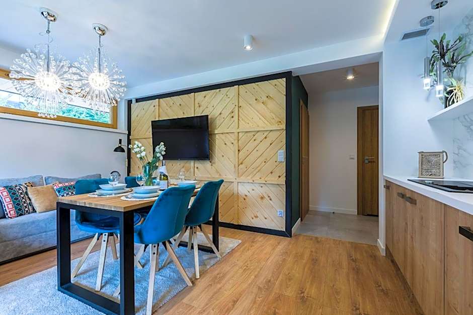 Rezydencja Sobiczkowa Apartamenty