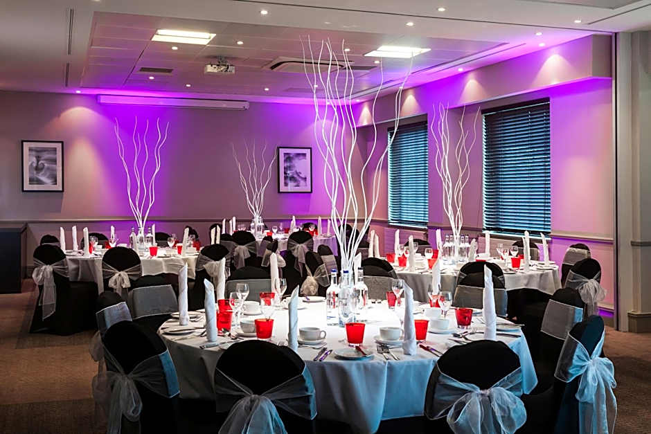 Crowne Plaza Birmingham NEC By IHG