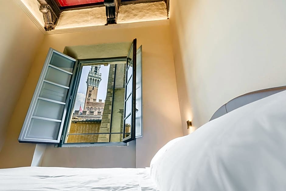 Palazzo Patrizi Suites & Spa