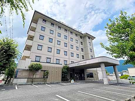 Hotel Route Inn Iida