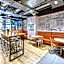 ibis Styles Glasgow Centre George Square