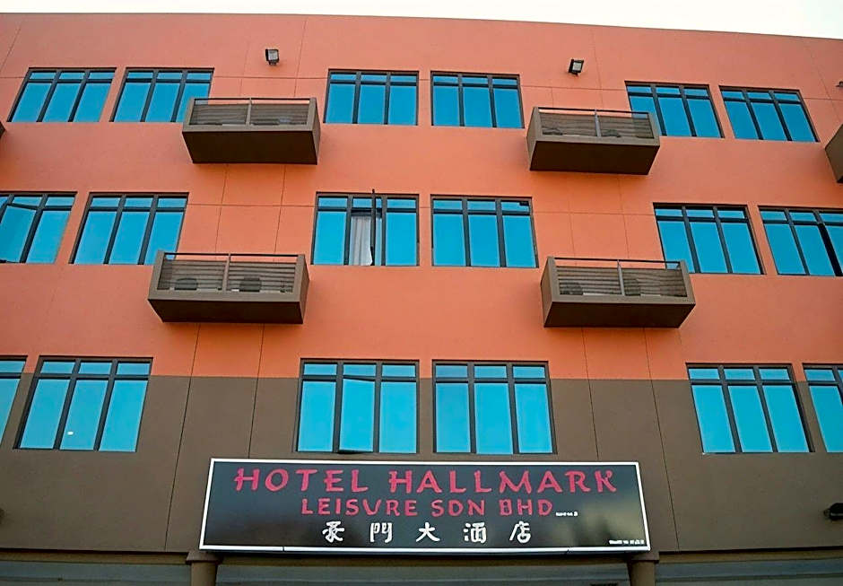 Hallmark Leisure Hotel