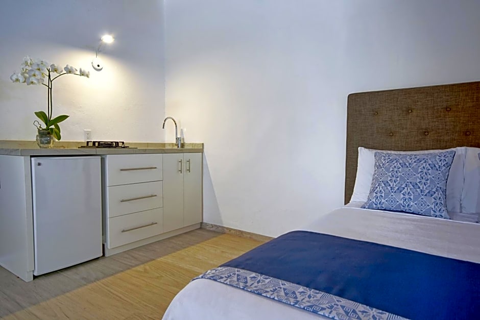 Hotel Los Milagros