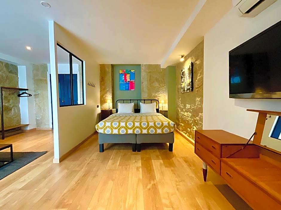 Boreal Porto Gaia - Patio & Pool