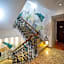 Knez Mihailova Center Rooms with PARKING