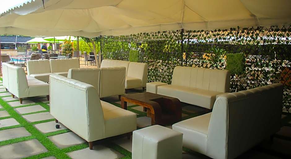 67 Airport Hotel Nairobi