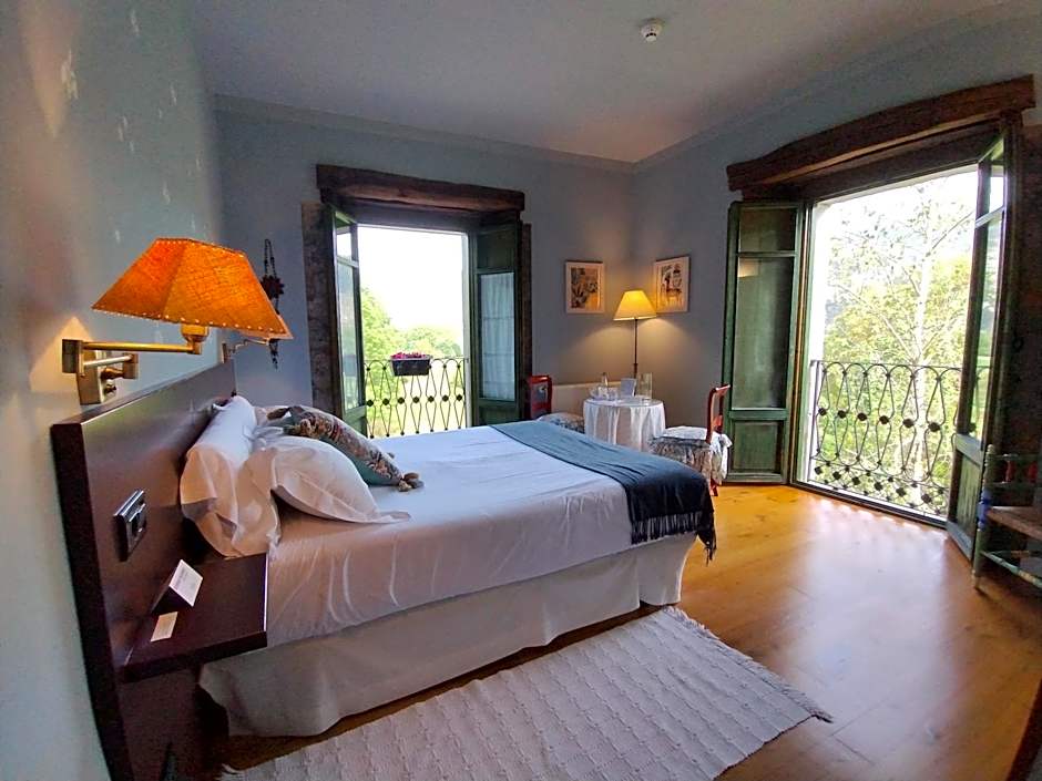 Hotel Boutique Villa de Palacios - Palacio de Aras