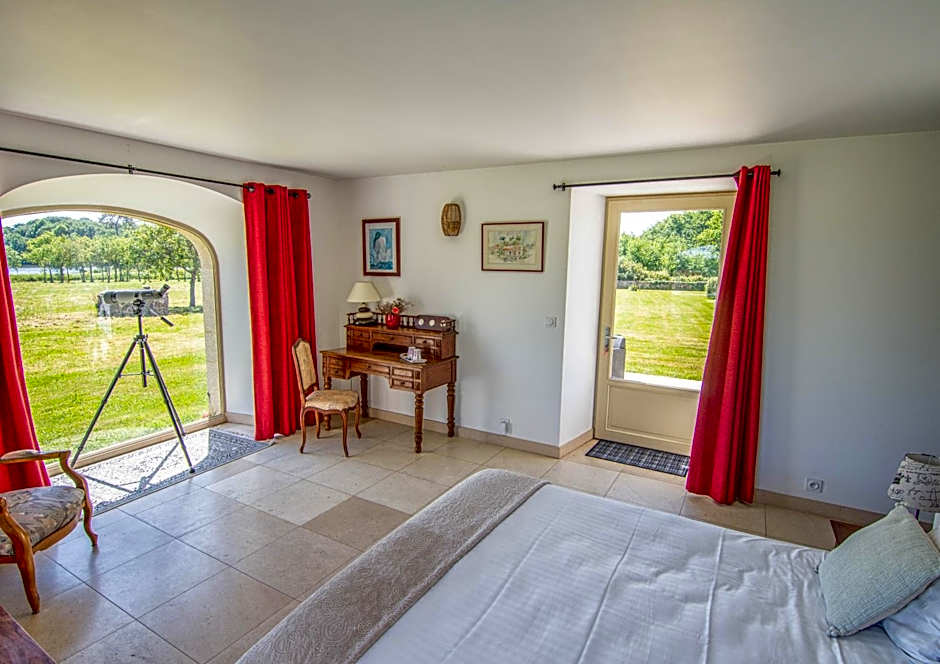 Domaine de kerbillec