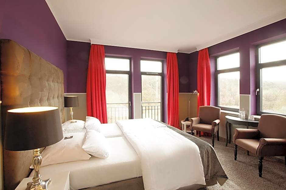 Foto 1 dari 1 — Double Room Waldresidenz