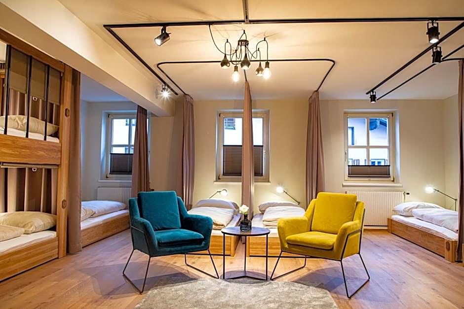 Safestay Kitzbühel Centre