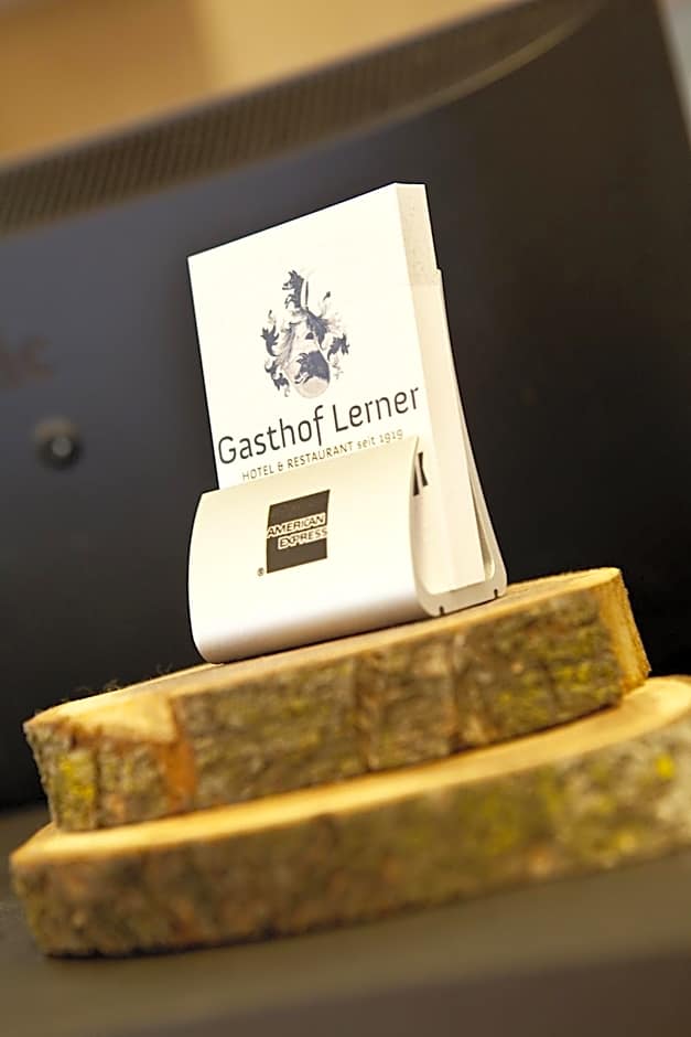 Gasthof Lerner