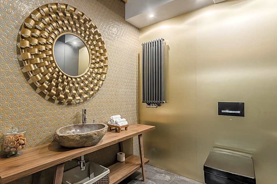 Apartamenty Deo Plaza - Old Town by Noclegi Renters