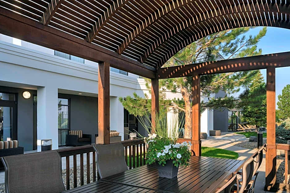 Courtyard by Marriott Casper