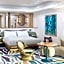 Hotel Palais de la Mediterranee - The Unbound Collection by Hyatt